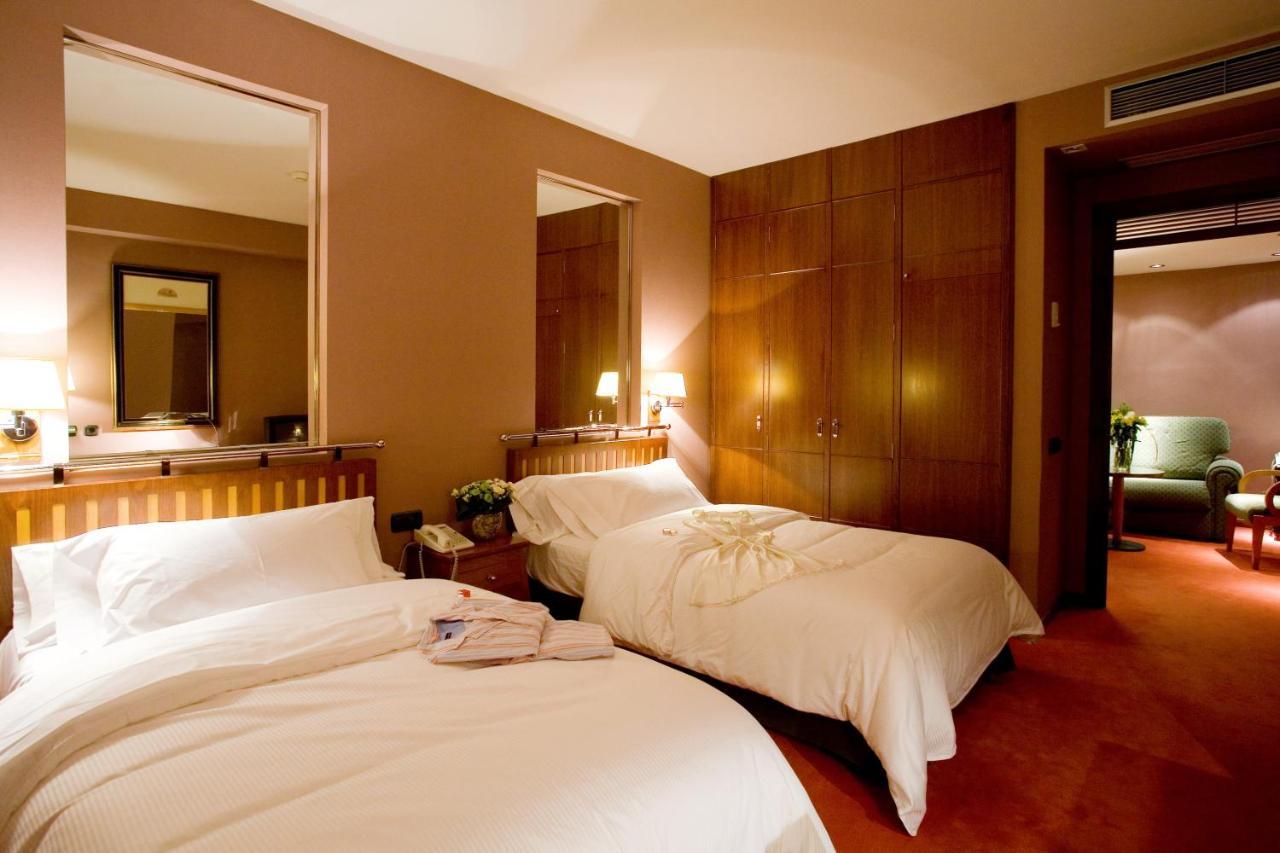 Hotel Palafox Zaragoza Dış mekan fotoğraf